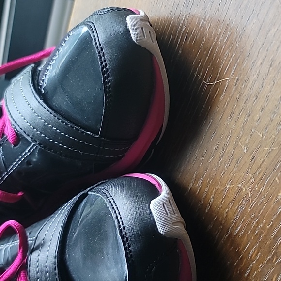 🦩Ryka Black and Pink Synergy - Picture 9 of 9